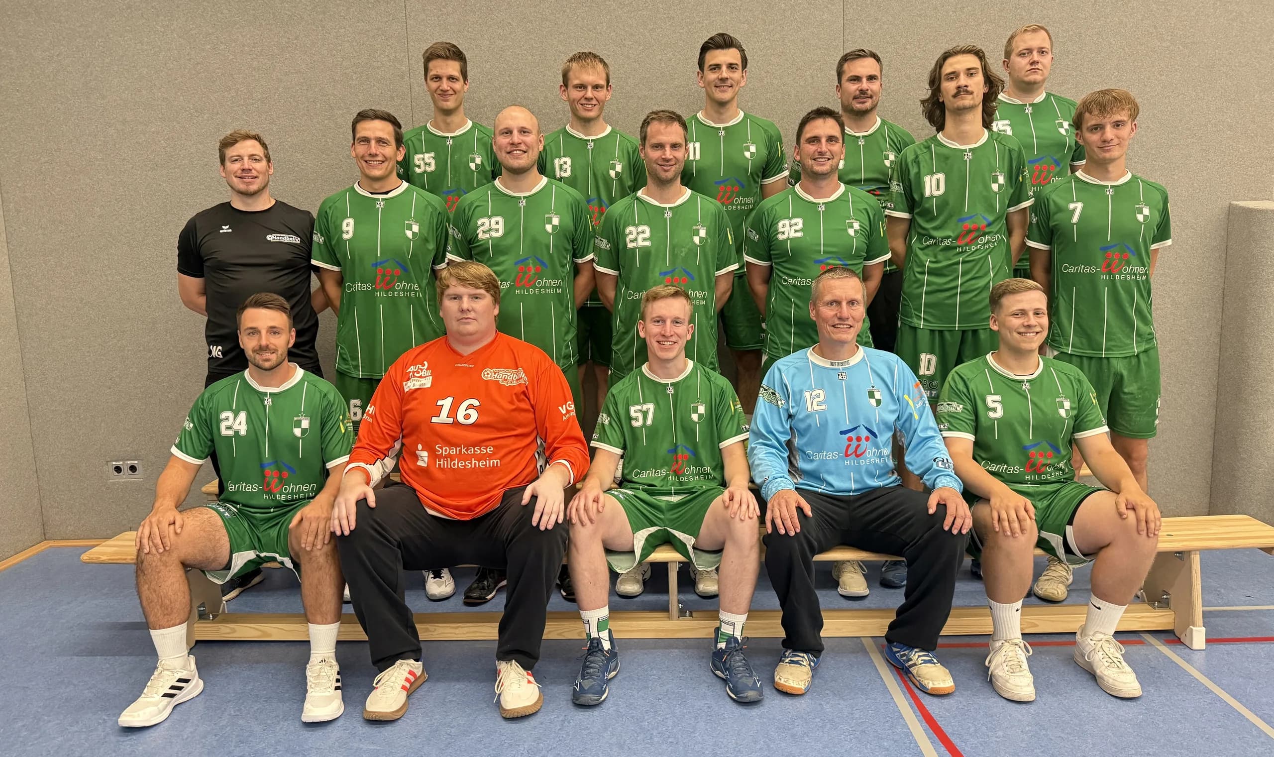 3. Herren Header