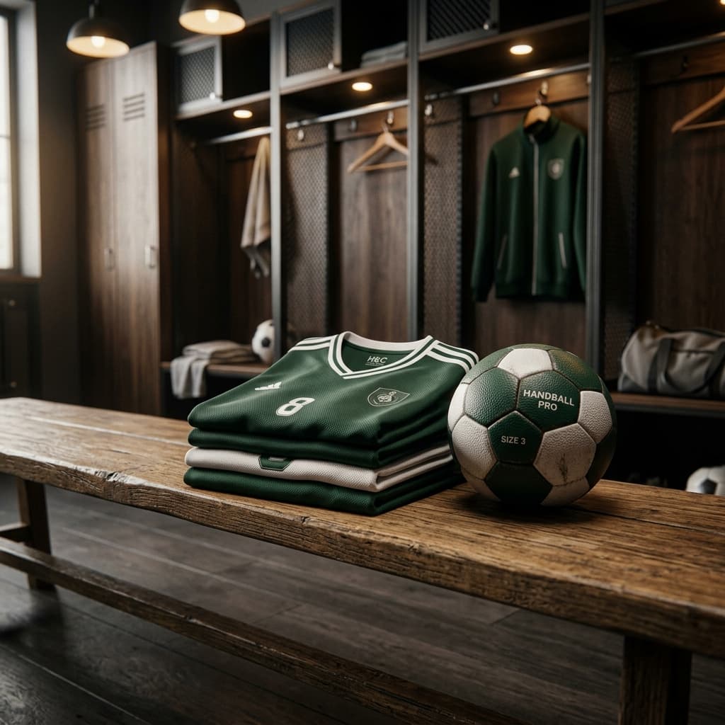 TuS GW Himmelsthür Fanshop