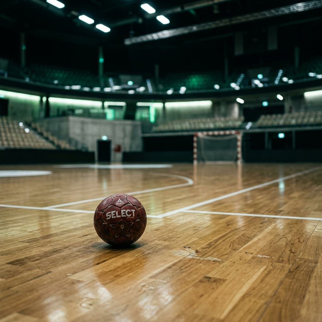 Handball TuS GW Himmelsthür