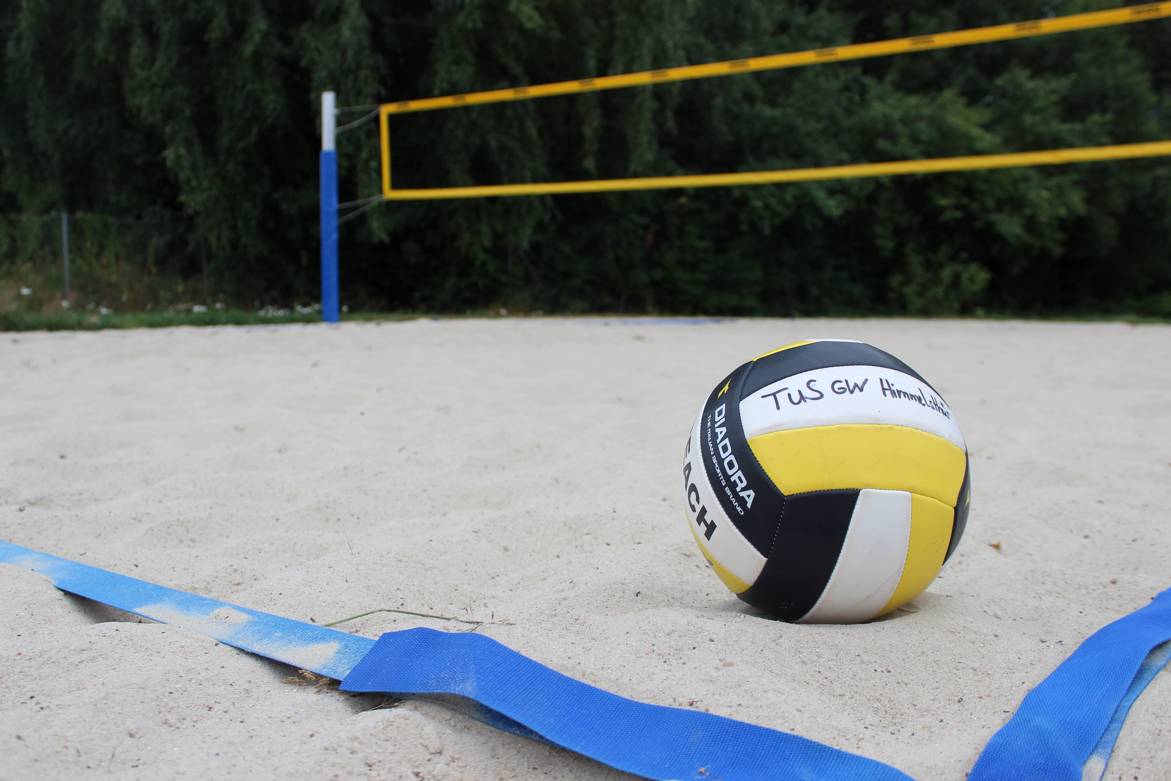 Beachhandball