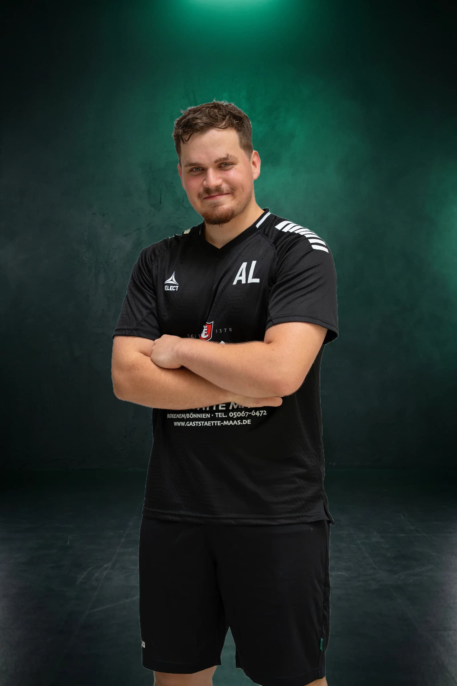 Anton Langkopf