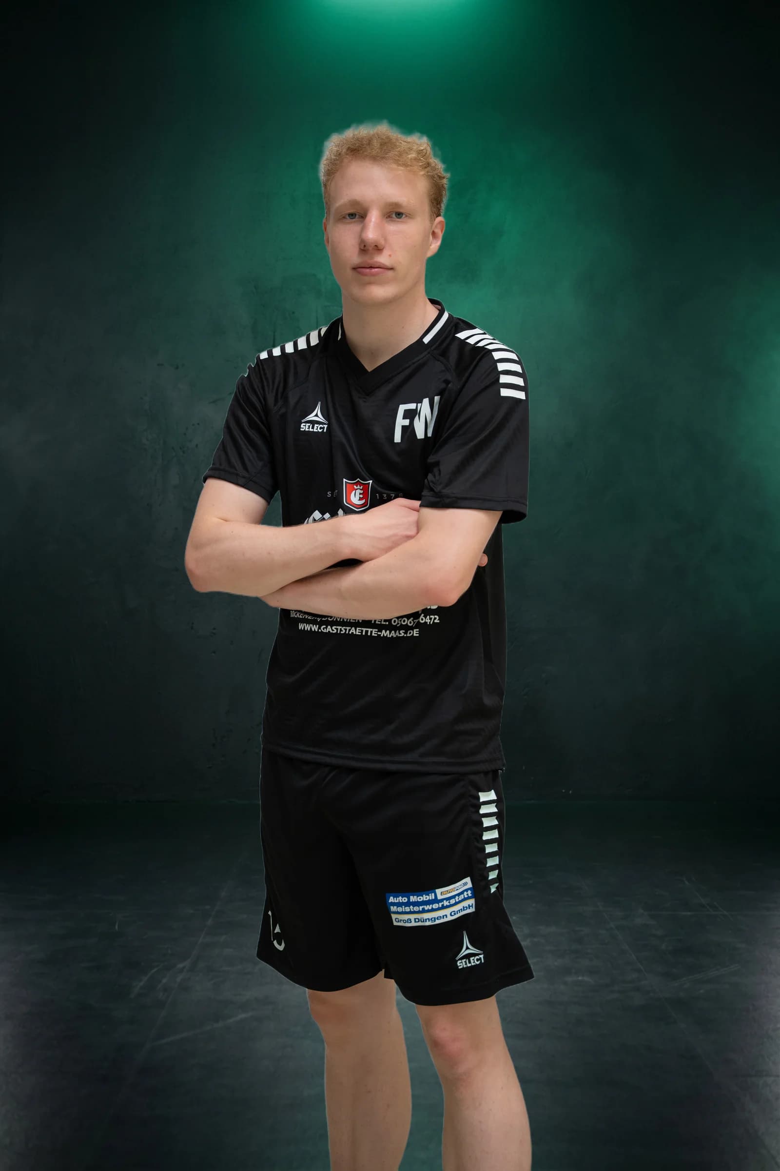 Felix Wand