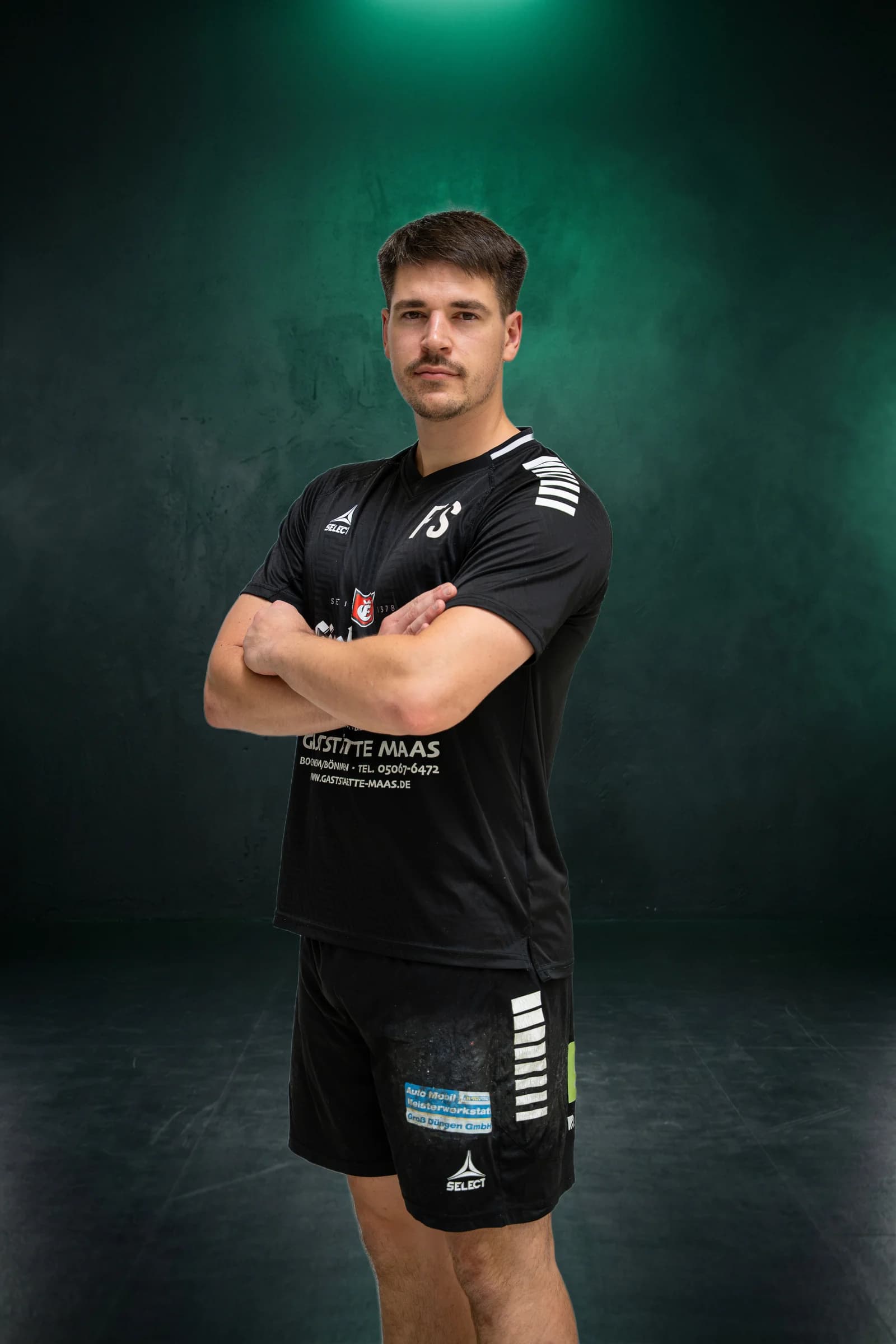 Florian Stechel