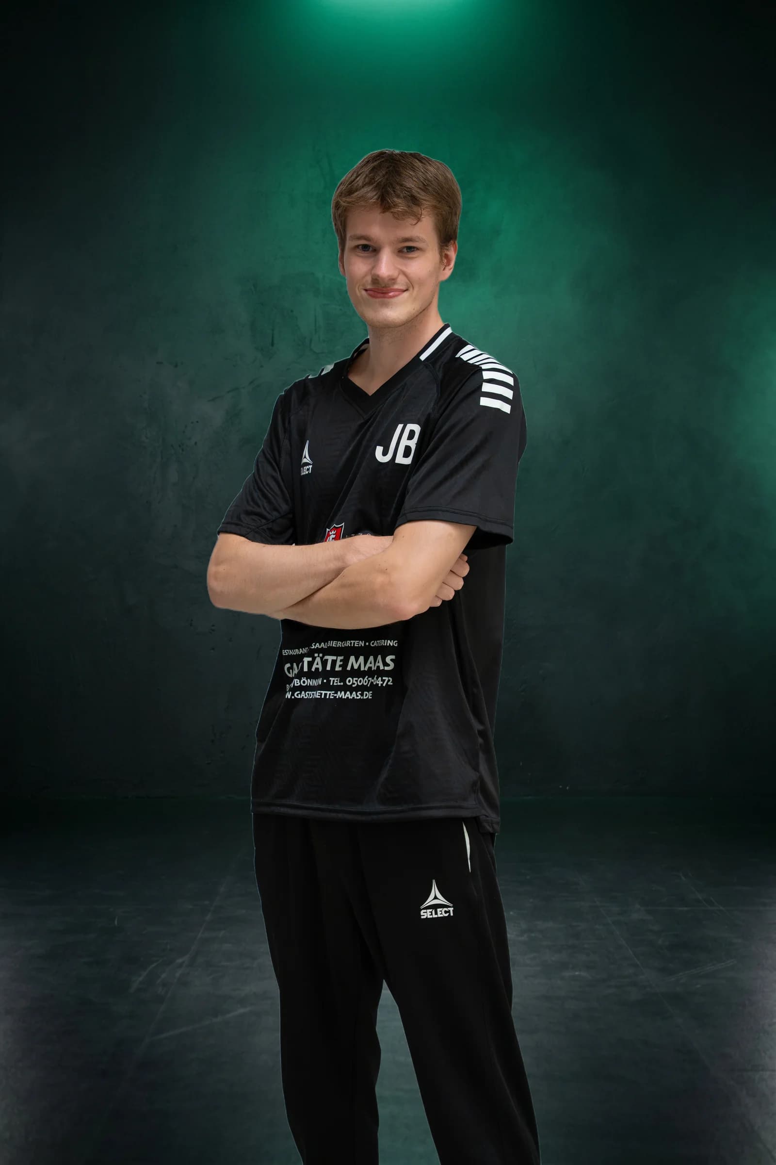 Jaden Brandes