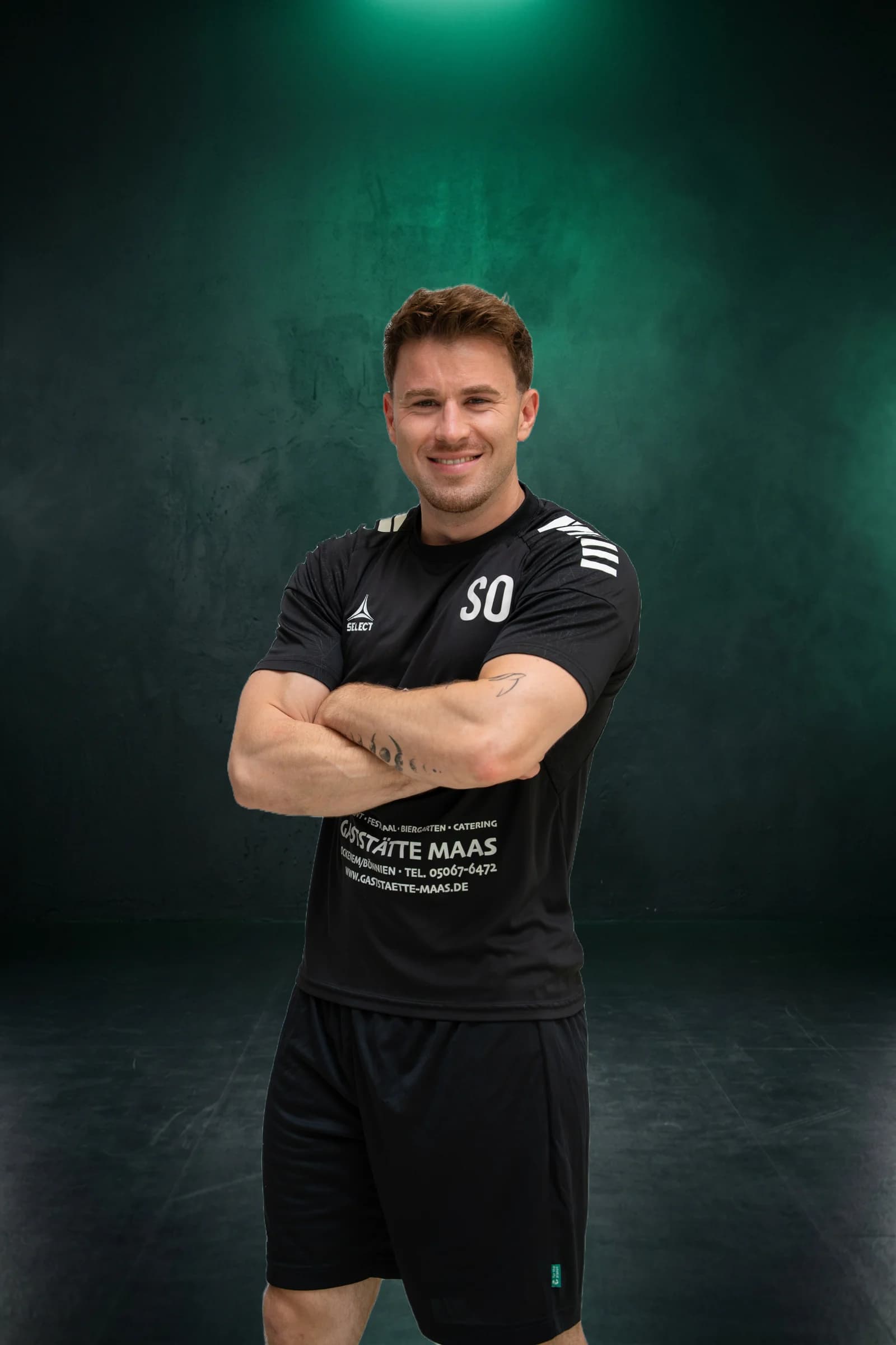 Simon Oertel