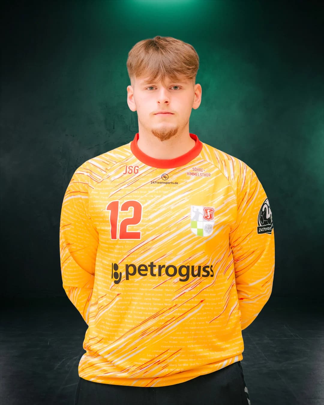 Joel Peix