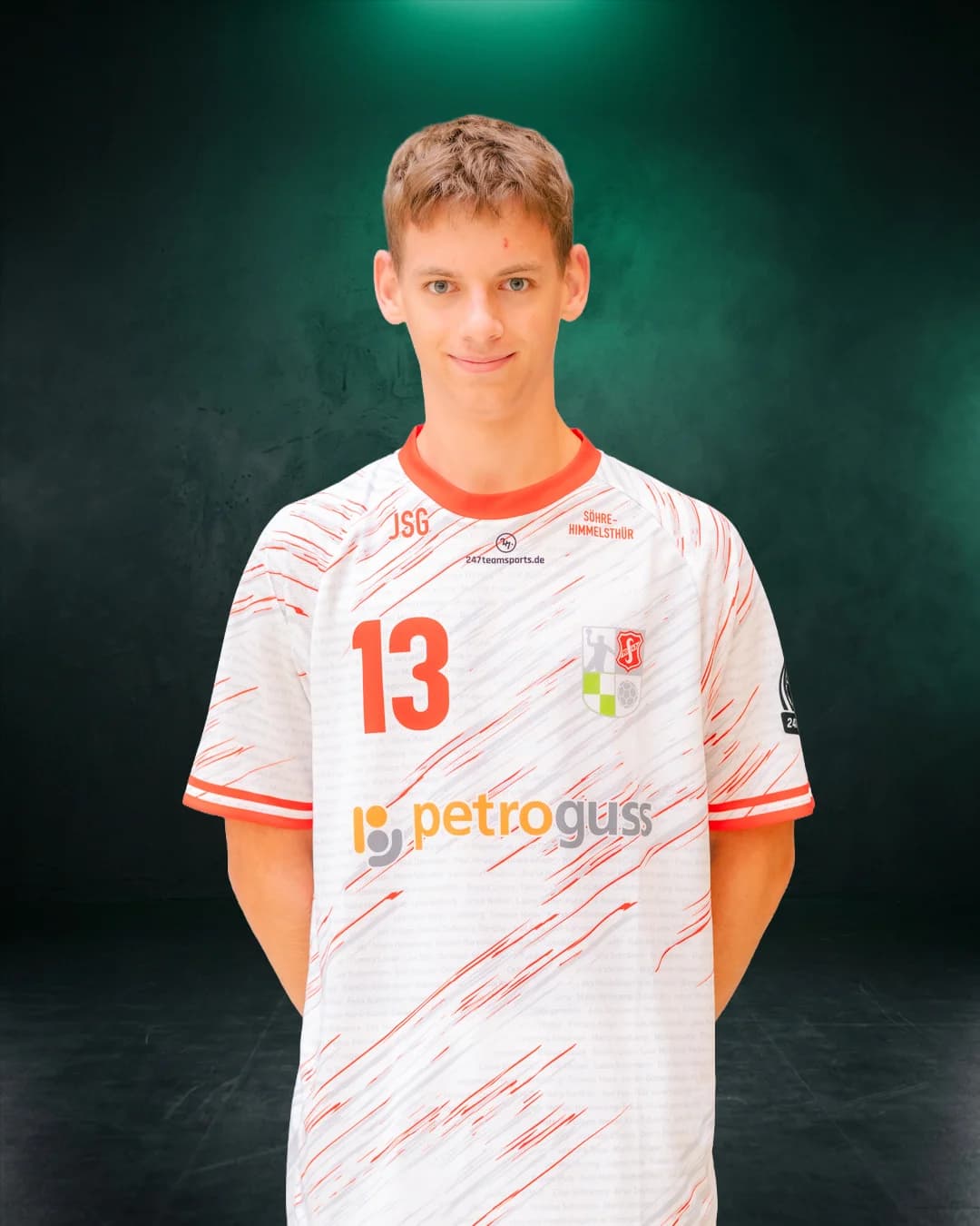 Felix Alvermann