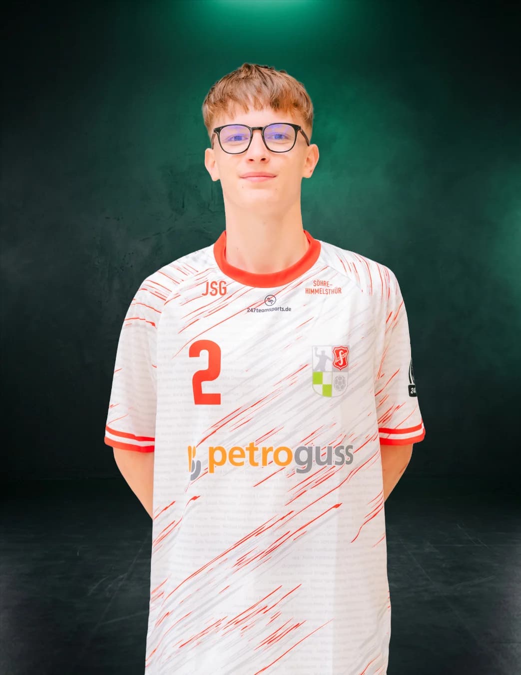 Nico Kehrel