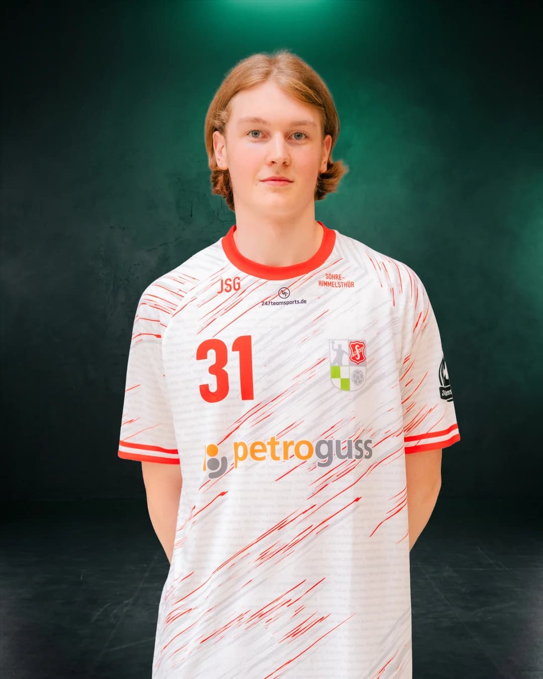 Malte Harenkamp