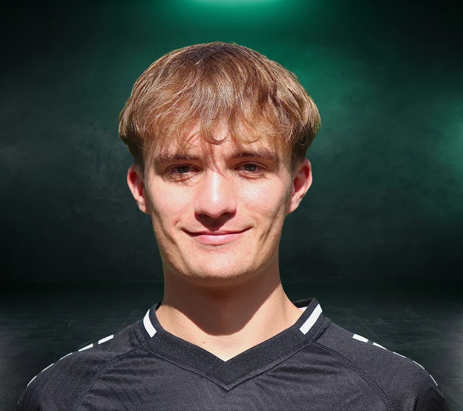 Luis Metz