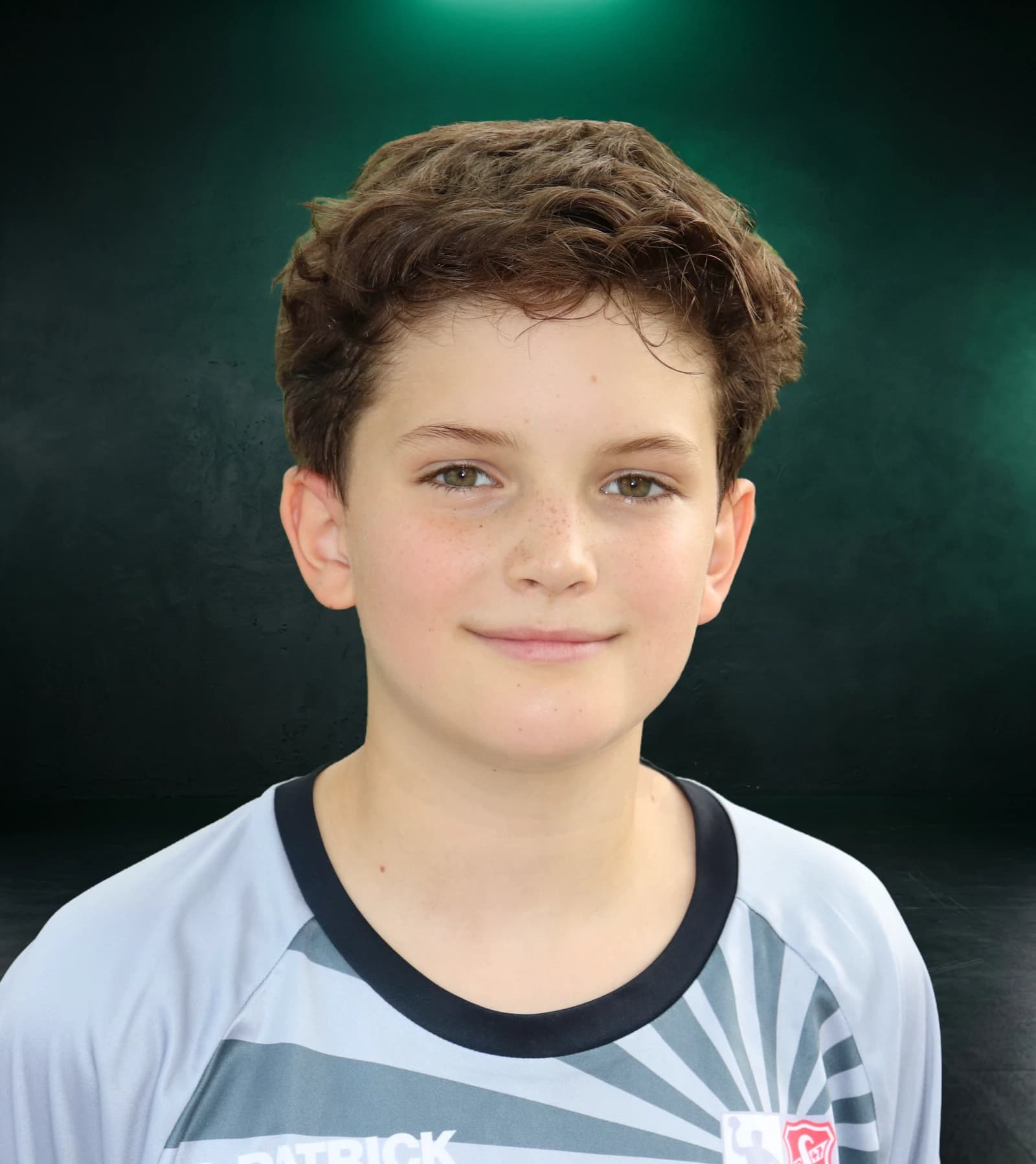 Jonathan undefined