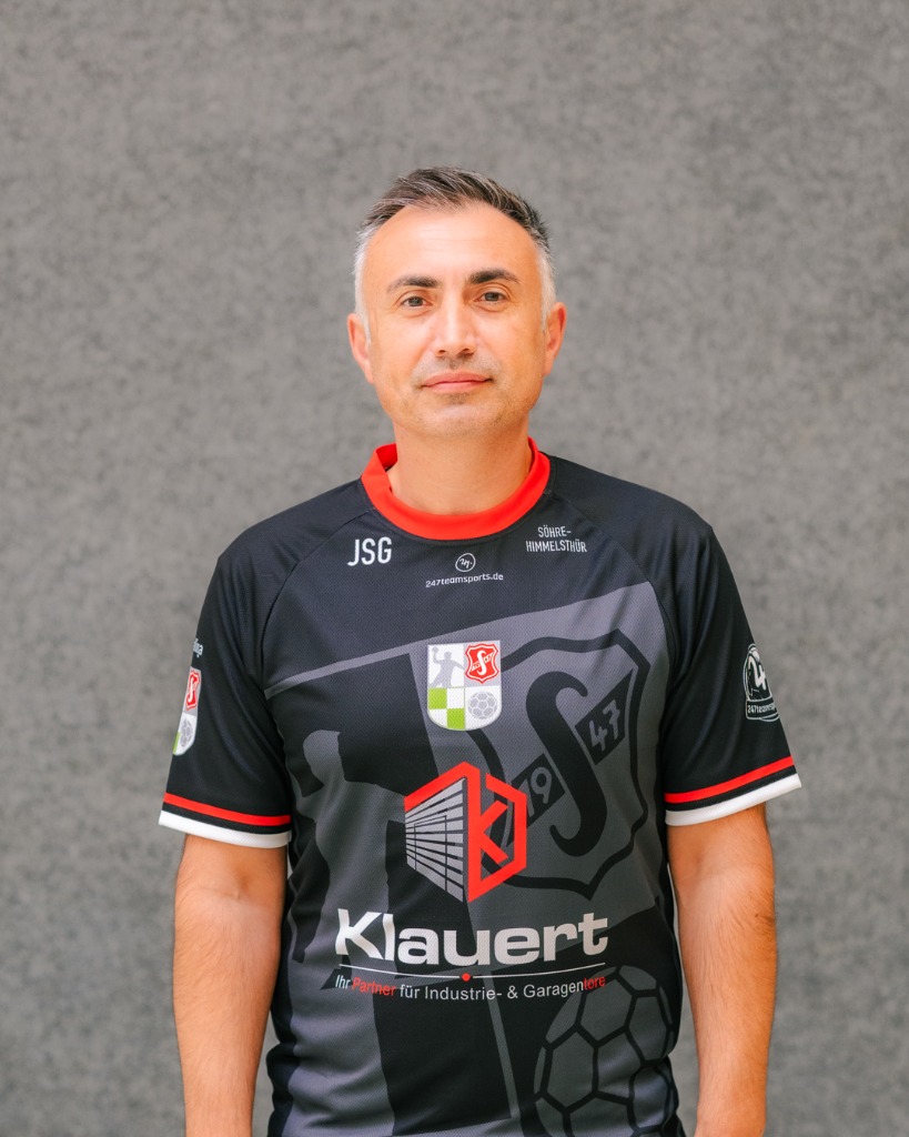 Juri Degenstein