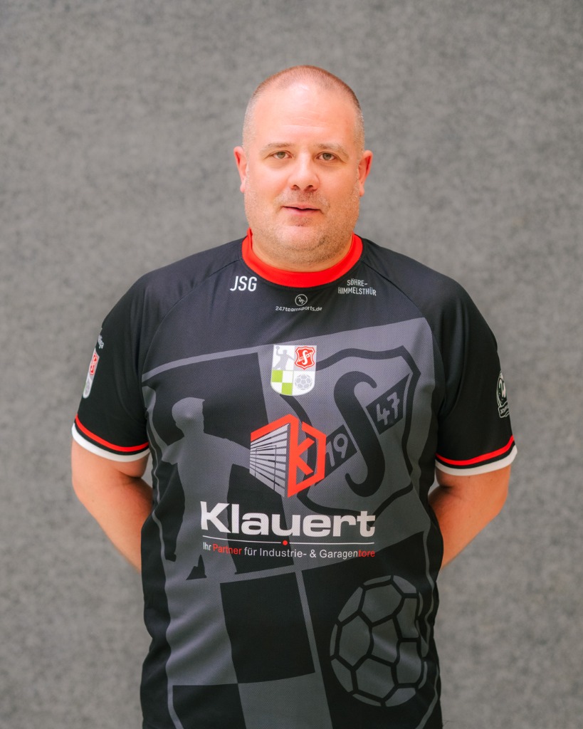 Christian Ellmers