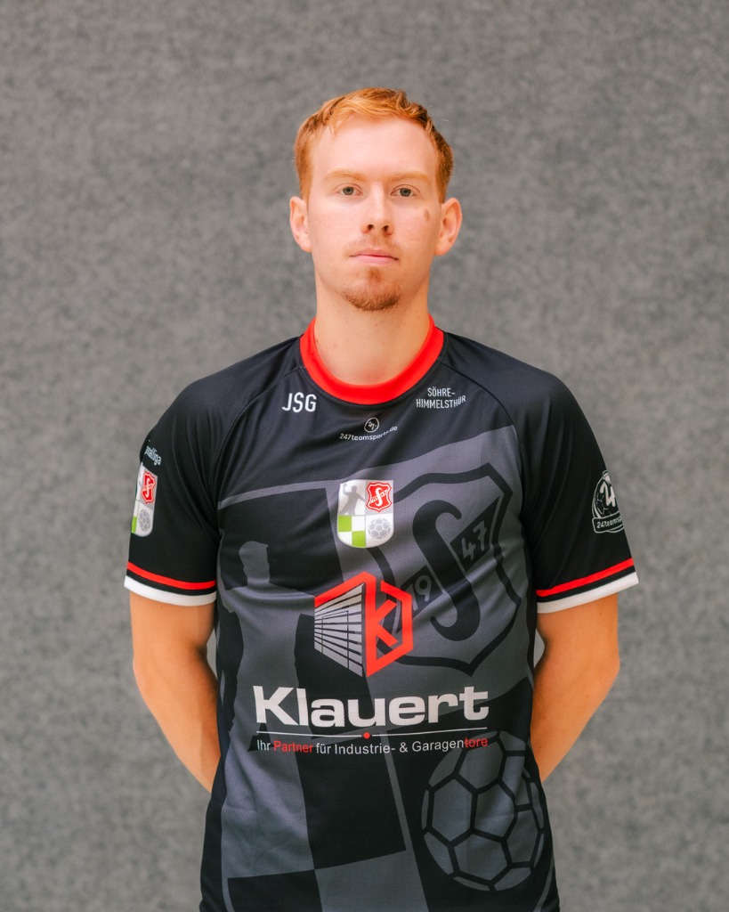 Cedric Paulmann