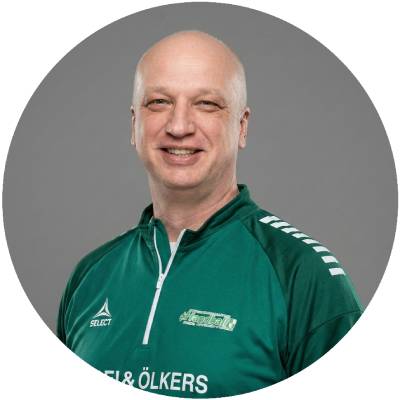 Torben Trantow
